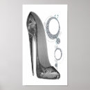 Search for black stilettos posters For her