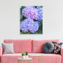Search for hydrangea canvas prints Botanical