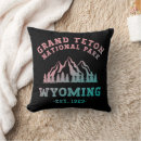 Recherche de teton grand coussins Parc national