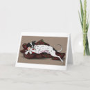 Recherche de greyhound christmas vœux cartes Lurcher