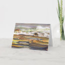 Search for new wave cards Seashore