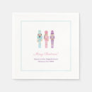 Search for pastel christmas napkins Party