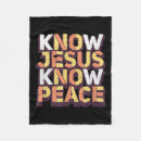 Search for religious blankets Tiktok