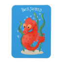 Recherche de hippocampe magnets Vie marine