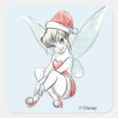 Search for tinkerbell christmas stickers Quote