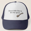 Search for spooning hats Cooking