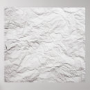 Search for wrinkled posters Background