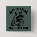 Search for hanging buttons Funny