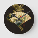 Recherche de asiatique conceptions horloges Oriental