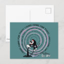 Search for kids cartoon show postcards Quote