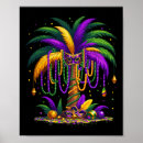Search for mardi gras party decor Bourbon street