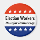 Search for officials magnets Vote