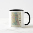 Search for chicago map mugs Illinois