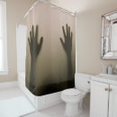 Search for halloween shower curtains Scary