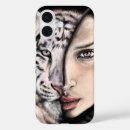 Search for tiger face iphone cases Tigers
