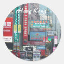 Recherche de kong autocollants Hong