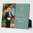 Search for first communion gifts Boy