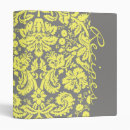 Search for grey damask binders Design