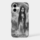 Recherche de fée gothique iphone coques Fées