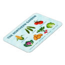 Recherche de végétal magnets Drôle