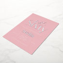 Search for silver 60th birthday invitations Simple