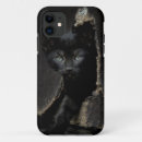 Recherche de animal domestique iphone coques Noir