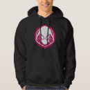 Search for ghost spider symbol Gwen stacy