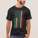 Search for irish italian tshirts Flag