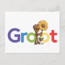 Recherche de gardienne cartes postales Mignon