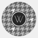 Search for monochrome pattern stickers Grey