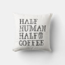 Recherche de humain coussins Drôle