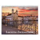 Search for switzerland calendars Lake