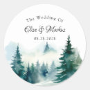 Search for winter scenery stickers Landscape