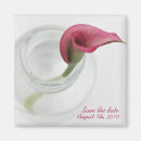 Search for calla square invitations Bridal
