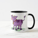 Search for purple cow mugs Cute