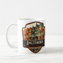 Search for vintage maryland mugs Retro