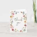 Search for bridal tea thank you cards Tea party baby shower