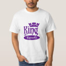 Recherche de karaoke tshirts Chanter