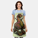 Search for t rex aprons Boy