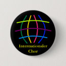 Recherche de choeur badges Chanteurs