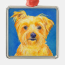 Recherche de yorkshire terrier ornements Dog