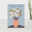 Search for pretty thank you cards Thanks
