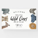 Search for twins baby shower banners Modern