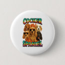 Recherche de cocker badges Animal
