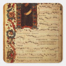 Search for music notation stickers Manuscript