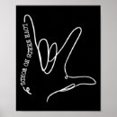 Search for love asl posters Deaf community
