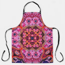 Search for black border aprons Bright