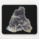 Search for geologic mousepads Nature
