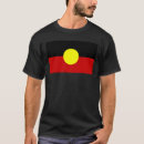 Search for aboriginal flag tshirts Indigenous