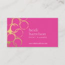 Recherche de party business cards Événement